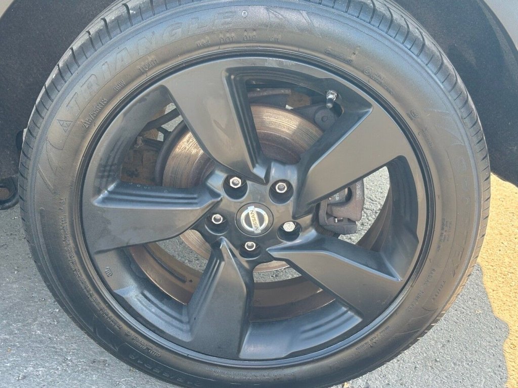 Used Nissan Qashqai 2015 for sale - 77821169: Photo 18