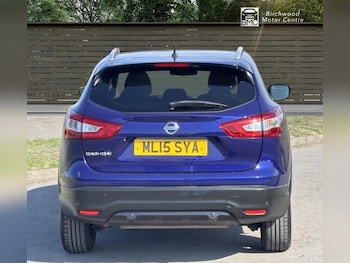 Used Nissan Qashqai 2015 for sale - 77821169: Photo