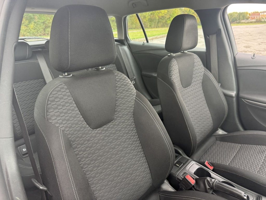 Used Vauxhall Astra 2017 for sale - 76216807: Photo 20