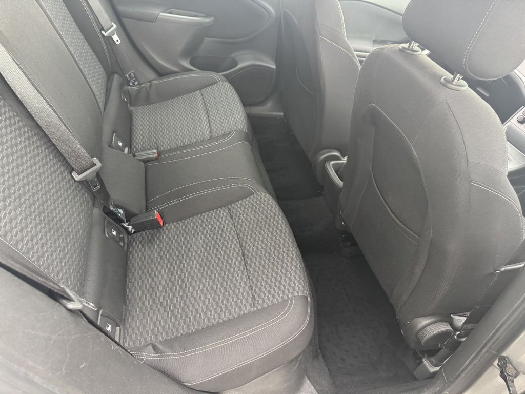 Used Vauxhall Astra 2017 for sale - 76216807: Photo 24