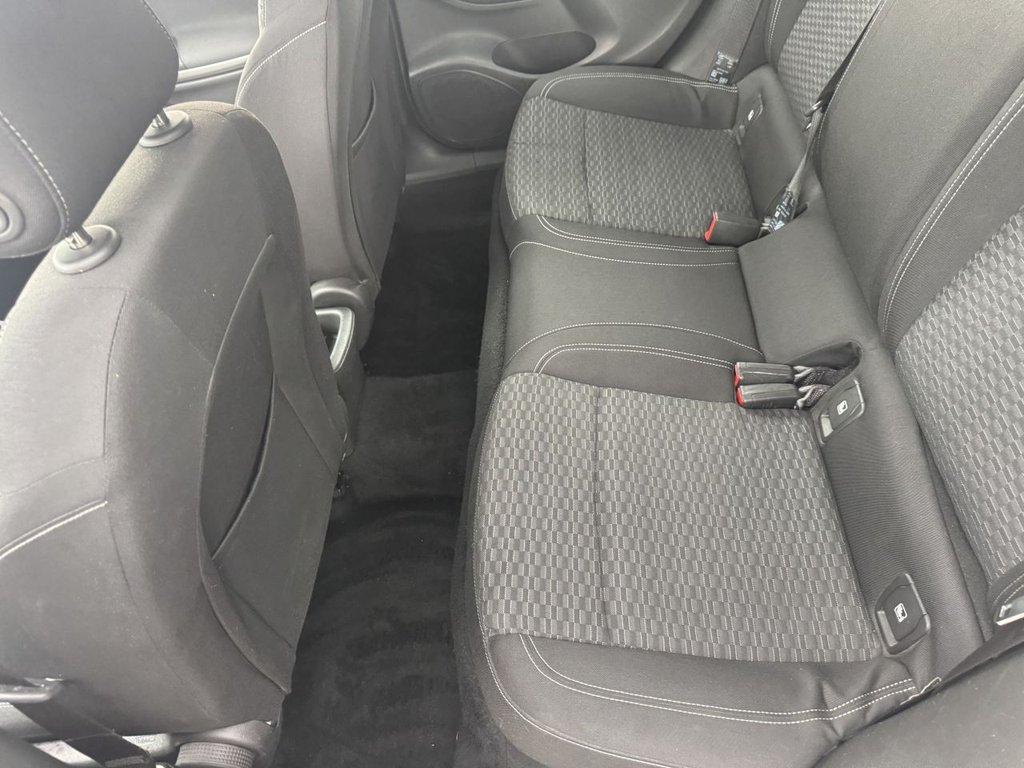 Used Vauxhall Astra 2017 for sale - 76216807: Photo 31