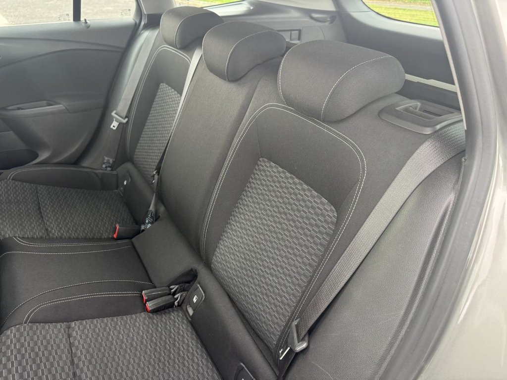 Used Vauxhall Astra 2017 for sale - 76216807: Photo 32