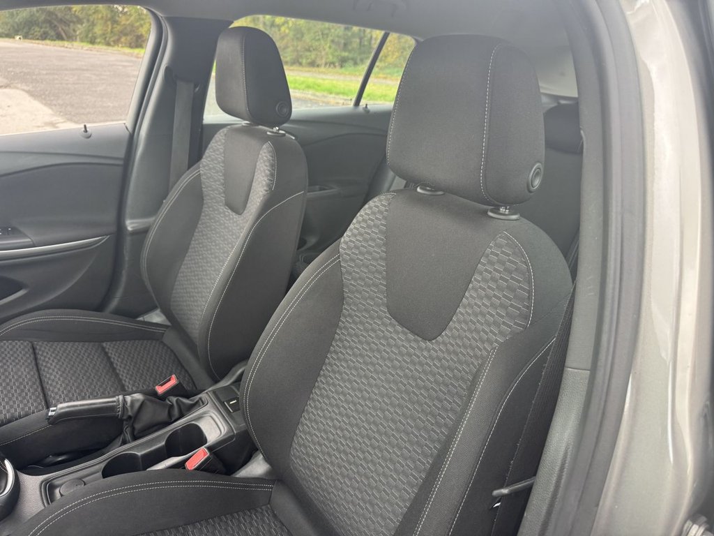 Used Vauxhall Astra 2017 for sale - 76216807: Photo 36