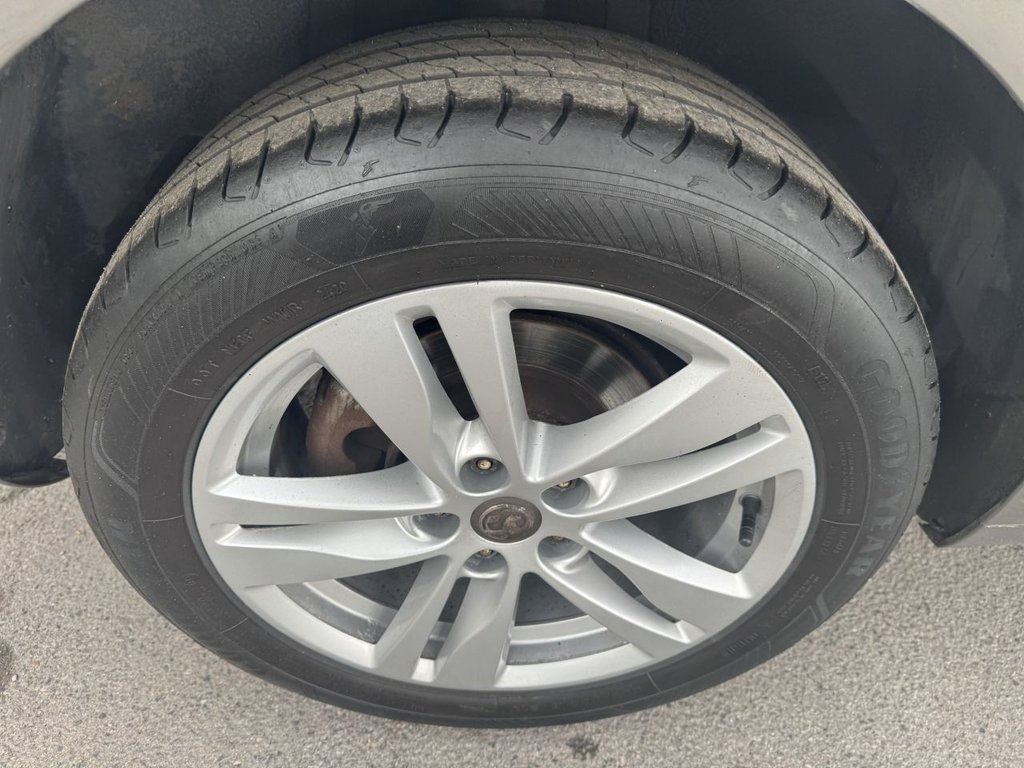 Used Vauxhall Astra 2017 for sale - 76216807: Photo 39