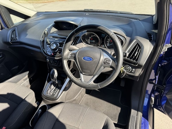 Used Ford B-MAX 2015 for sale - 76099924: Photo 20