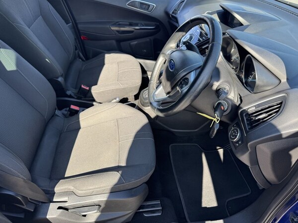 Used Ford B-MAX 2015 for sale - 76099924: Photo 21