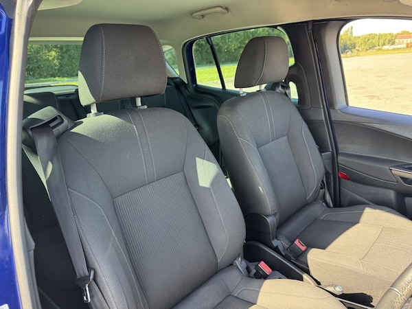 Used Ford B-MAX 2015 for sale - 76099924: Photo 22