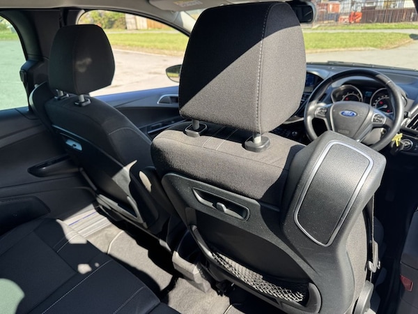 Used Ford B-MAX 2015 for sale - 76099924: Photo 25
