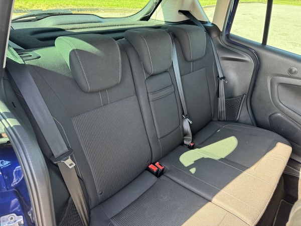 Used Ford B-MAX 2015 for sale - 76099924: Photo 27