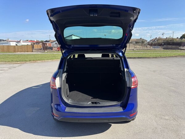 Used Ford B-MAX 2015 for sale - 76099924: Photo 29