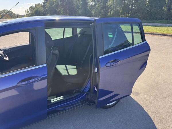 Used Ford B-MAX 2015 for sale - 76099924: Photo 35