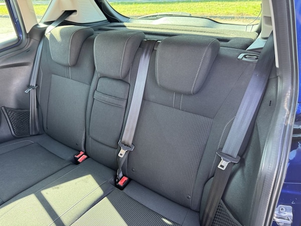 Used Ford B-MAX 2015 for sale - 76099924: Photo 38