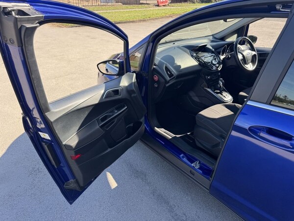 Used Ford B-MAX 2015 for sale - 76099924: Photo 40