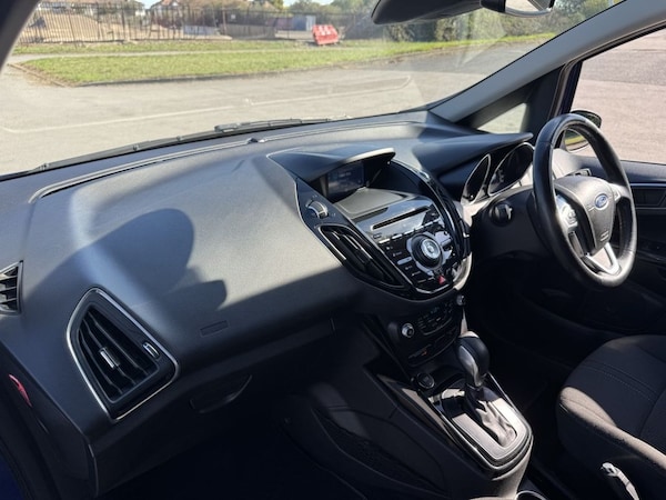 Used Ford B-MAX 2015 for sale - 76099924: Photo 41