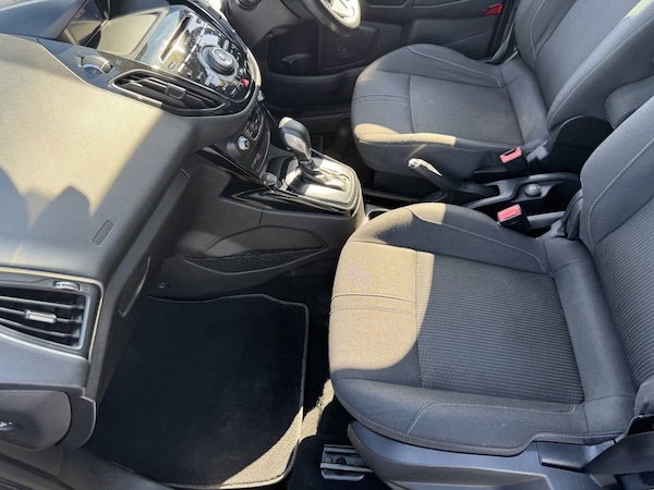 Used Ford B-MAX 2015 for sale - 76099924: Photo 42