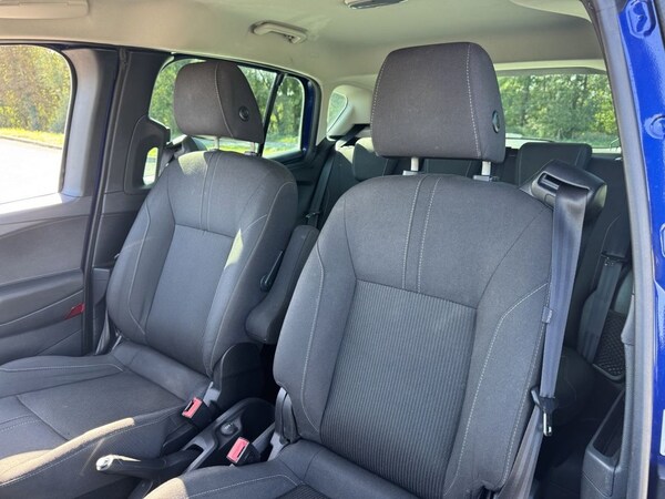 Used Ford B-MAX 2015 for sale - 76099924: Photo 43