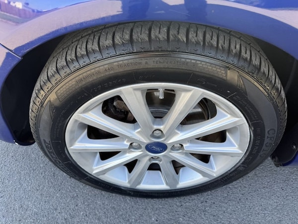 Used Ford B-MAX 2015 for sale - 76099924: Photo 45