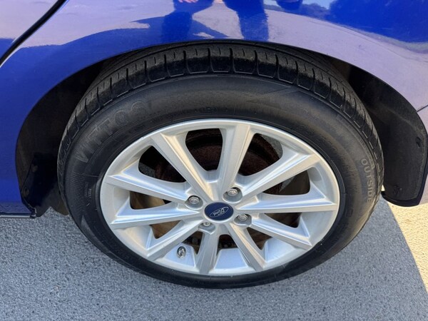 Used Ford B-MAX 2015 for sale - 76099924: Photo 46
