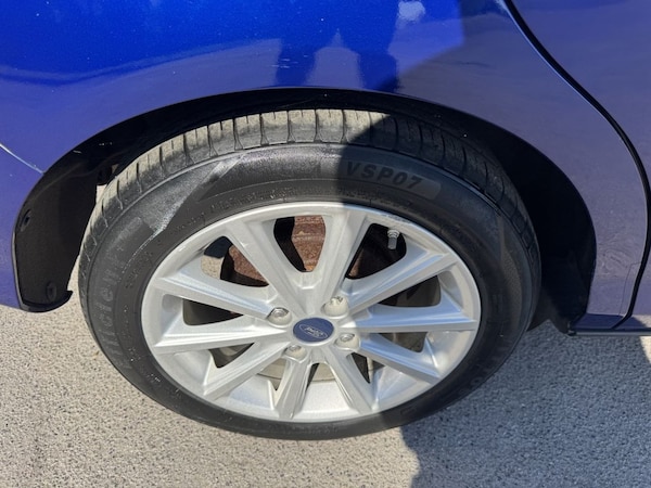 Used Ford B-MAX 2015 for sale - 76099924: Photo 47