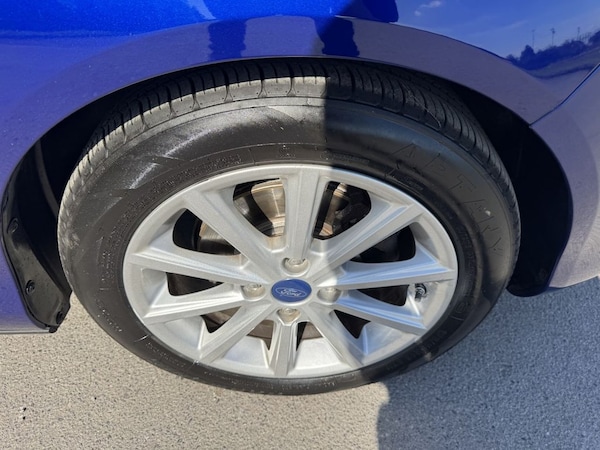 Used Ford B-MAX 2015 for sale - 76099924: Photo 48