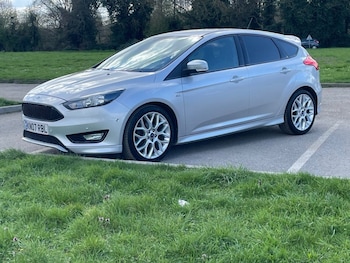 Used Ford Focus 2017 for sale - 76481541: Photo