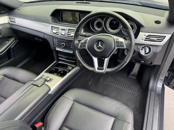 Used Mercedes-Benz E-Class 2016 for sale - 74986321: Photo 11