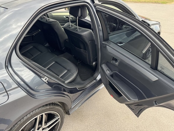 Used Mercedes-Benz E-Class 2016 for sale - 74986321: Photo 15
