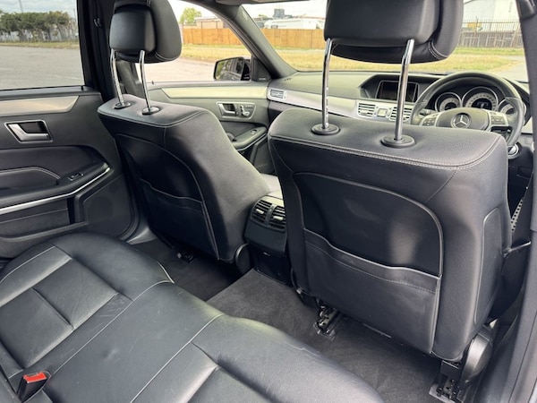 Used Mercedes-Benz E-Class 2016 for sale - 74986321: Photo 16