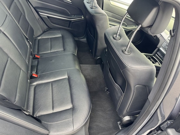 Used Mercedes-Benz E-Class 2016 for sale - 74986321: Photo 17