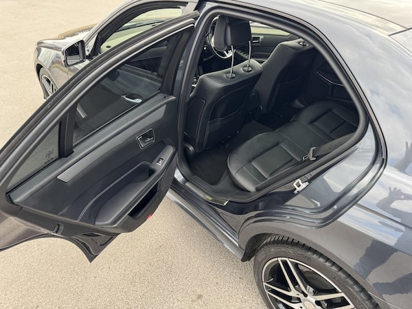 Used Mercedes-Benz E-Class 2016 for sale - 74986321: Photo 25