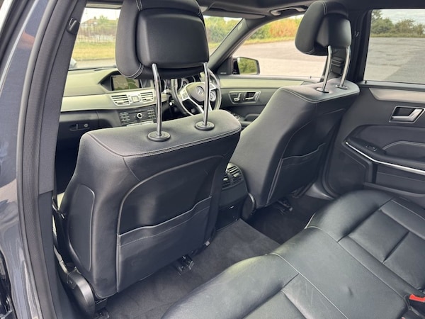 Used Mercedes-Benz E-Class 2016 for sale - 74986321: Photo 26