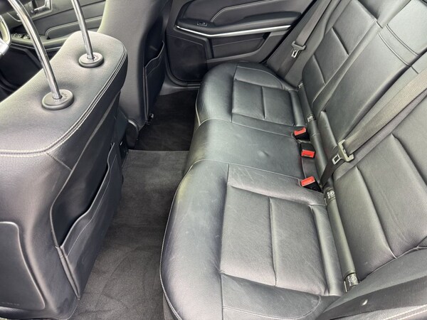 Used Mercedes-Benz E-Class 2016 for sale - 74986321: Photo 27