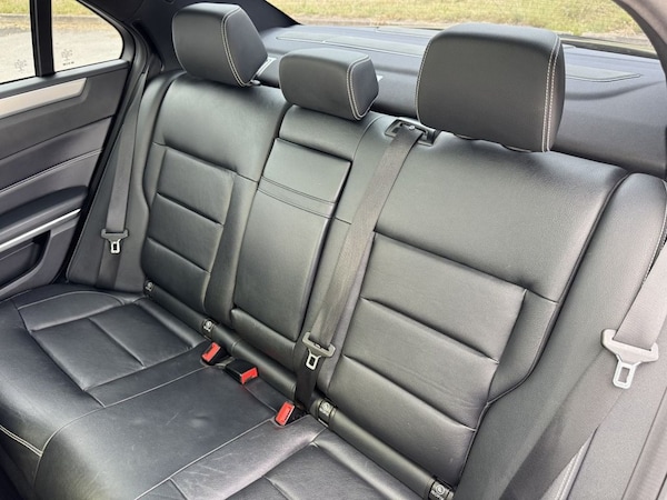Used Mercedes-Benz E-Class 2016 for sale - 74986321: Photo 28