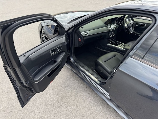 Used Mercedes-Benz E-Class 2016 for sale - 74986321: Photo 30