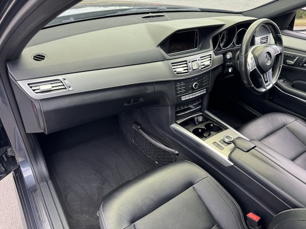 Used Mercedes-Benz E-Class 2016 for sale - 74986321: Photo 31