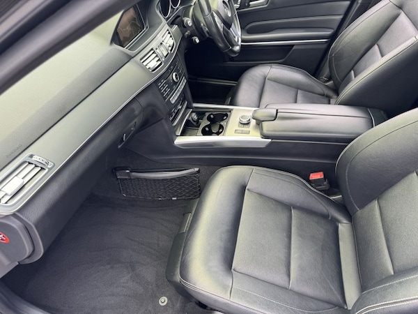 Used Mercedes-Benz E-Class 2016 for sale - 74986321: Photo 32