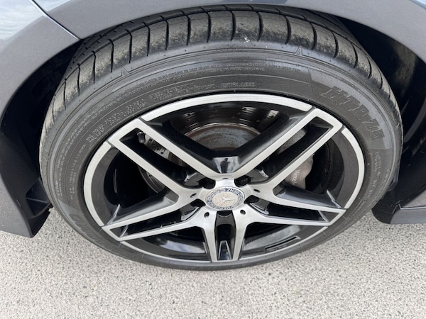 Used Mercedes-Benz E-Class 2016 for sale - 74986321: Photo 35