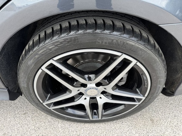 Used Mercedes-Benz E-Class 2016 for sale - 74986321: Photo 36