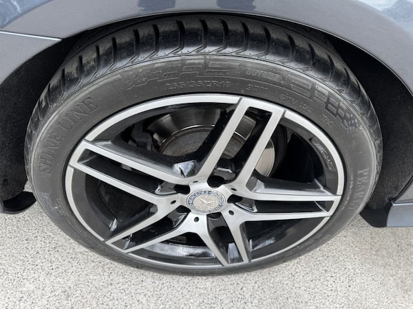 Used Mercedes-Benz E-Class 2016 for sale - 74986321: Photo 37