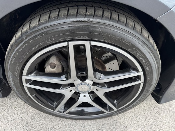 Used Mercedes-Benz E-Class 2016 for sale - 74986321: Photo 38