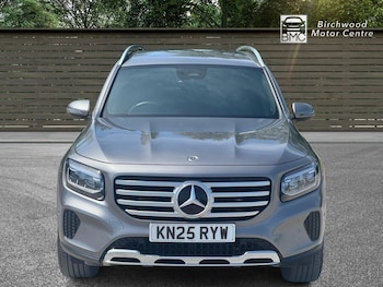 Used Mercedes-Benz GLB 2025 for sale - 78544408: Photo