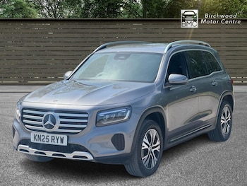 Used Mercedes-Benz GLB 2025 for sale - 78544408: Photo