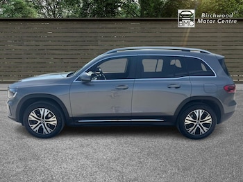 Used Mercedes-Benz GLB 2025 for sale - 78544408: Photo