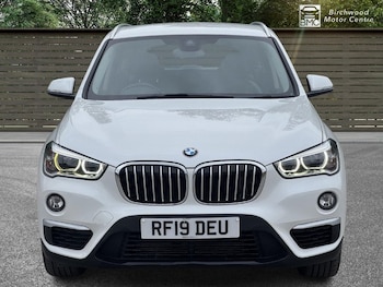 Used BMW X1 2019 for sale - 78458289: Photo