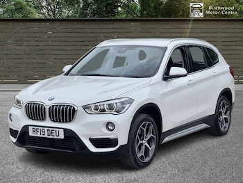 Used BMW X1 2019 for sale - 78458289: Photo