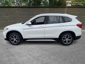 Used BMW X1 2019 for sale - 78458289: Photo