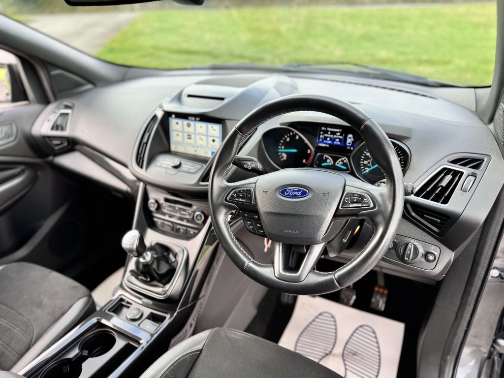 Used Ford Kuga 2017 for sale - 77520677: Photo 10