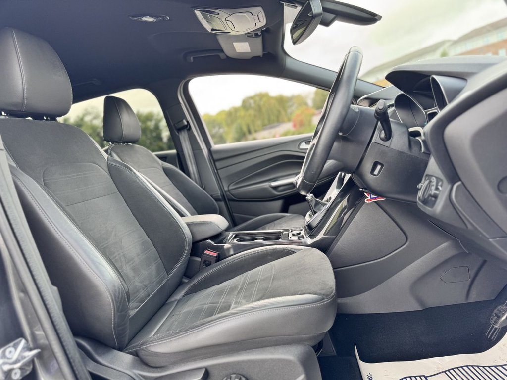 Used Ford Kuga 2017 for sale - 77520677: Photo 13