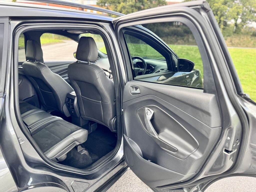 Used Ford Kuga 2017 for sale - 77520677: Photo 14