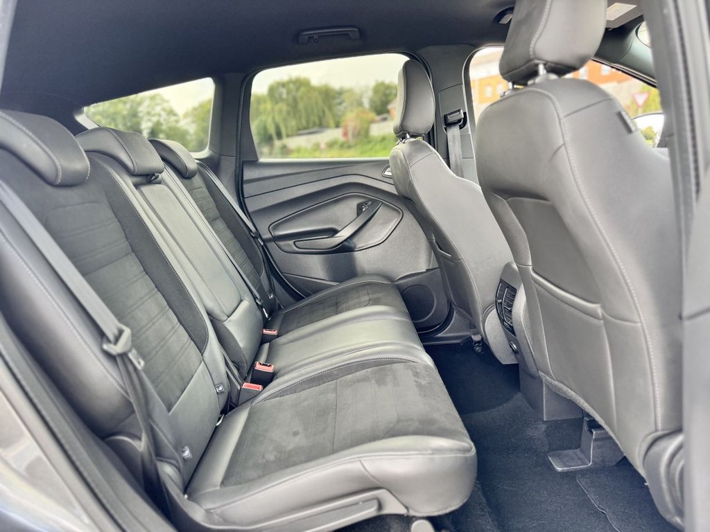 Used Ford Kuga 2017 for sale - 77520677: Photo 15